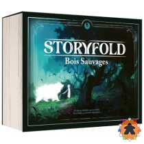 Storyfold : Bois Sauvages