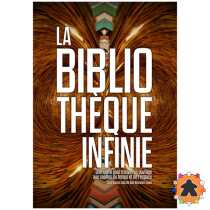 La Bibliothèque Infinie - Jeu de Rôle Solo