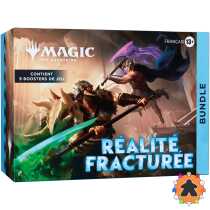 MTG - Réalité Fracturée - Bundle (FR)