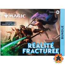 MTG - Réalité Fracturée - Bundle (FR)