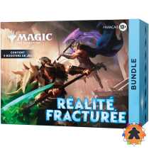 MTG - Réalité Fracturée - Bundle (FR)