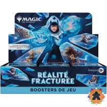 MTG - Réalité Fracturée - Boite de 30 boosters de jeu (Display - FR)