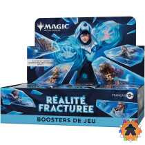 MTG - Réalité Fracturée - Boite de 30 boosters de jeu (Display - FR)