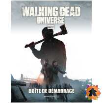 The Walking Dead : Boite de Démarrage (FR)