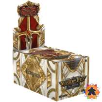 Flesh & Blood (FAB) – Mastery Pack: Warrior – Boite de 12 Boosters (Display - FR)