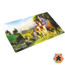Gamegenic - MTG The Hobbit - Prime Playmat - Leaving Hobbiton