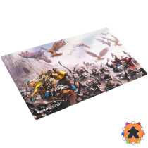 Gamegenic - MTG The Hobbit - Prime Playmat - Battle of Five Armies