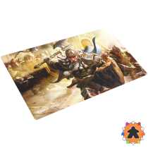 Gamegenic - MTG The Hobbit - Prime Playmat - Thorin, Mountain King