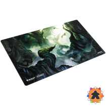 Gamegenic - MTG The Hobbit - Shiny Playmat - Mirkwood