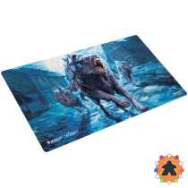 Gamegenic - MTG The Hobbit - Shiny Playmat - Head of the Hunt