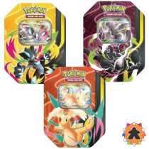 Pokémon – Méga Puissances – Pokébox (Q3 2026 - FR)