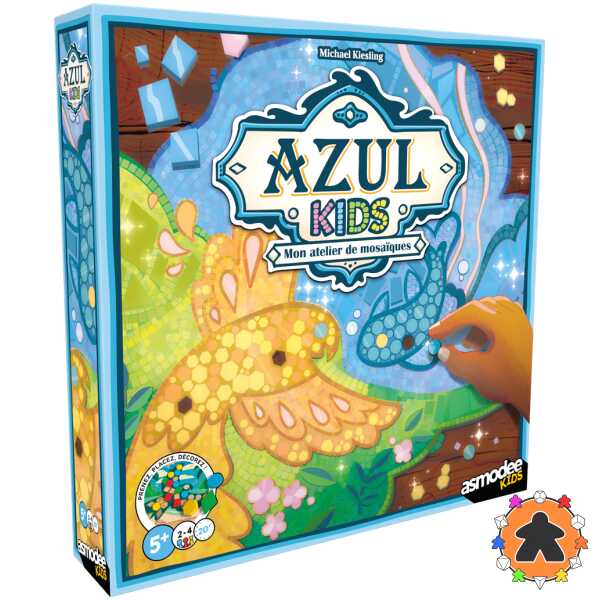 Azul Kids
