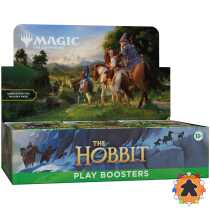 MTG - The Hobbit - Boite de 30 boosters de jeu (Display - EN)