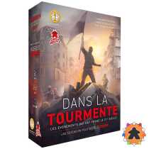 World Order - Dans la Tourmente (extension)