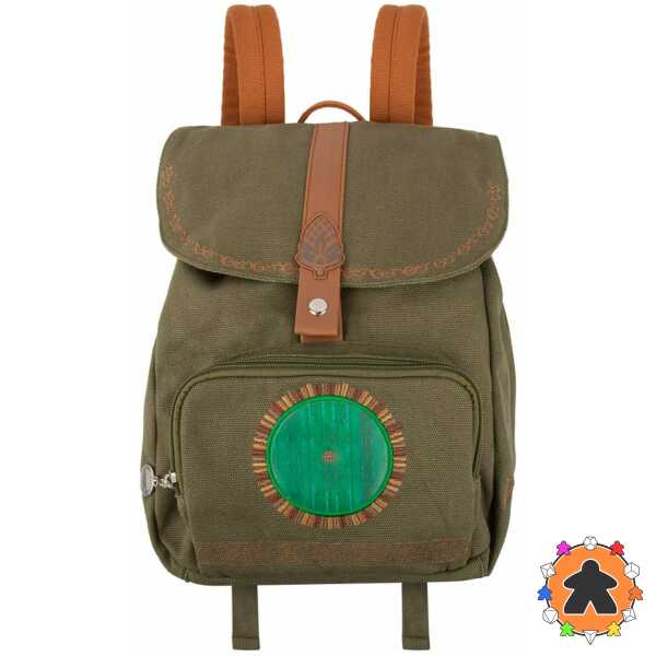 Le Seigneur des Anneaux – Sac à dos Hobbiton