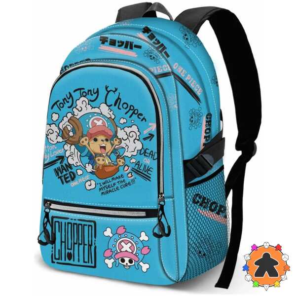 One Piece – Sac à dos Chopper – 41 cm