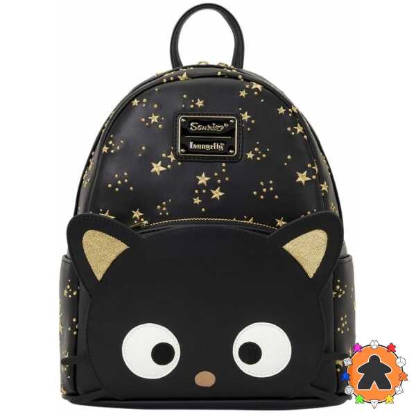 Loungefly Sanrio – Chococat Stars Mini Backpack