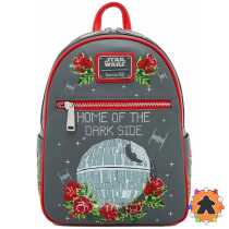 Loungefly Star Wars – Death Star Mini Backpack