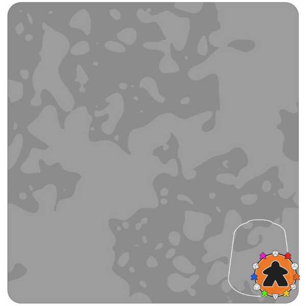Technical - Astrogranite (24 ml)