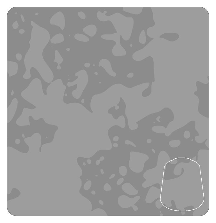 Technical - Astrogranite (24 ml)
