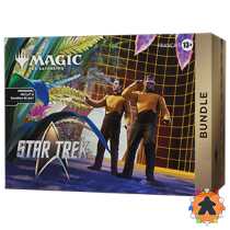 MTG - Star Trek - Bundle (FR)
