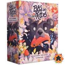 Bas les Pattes !