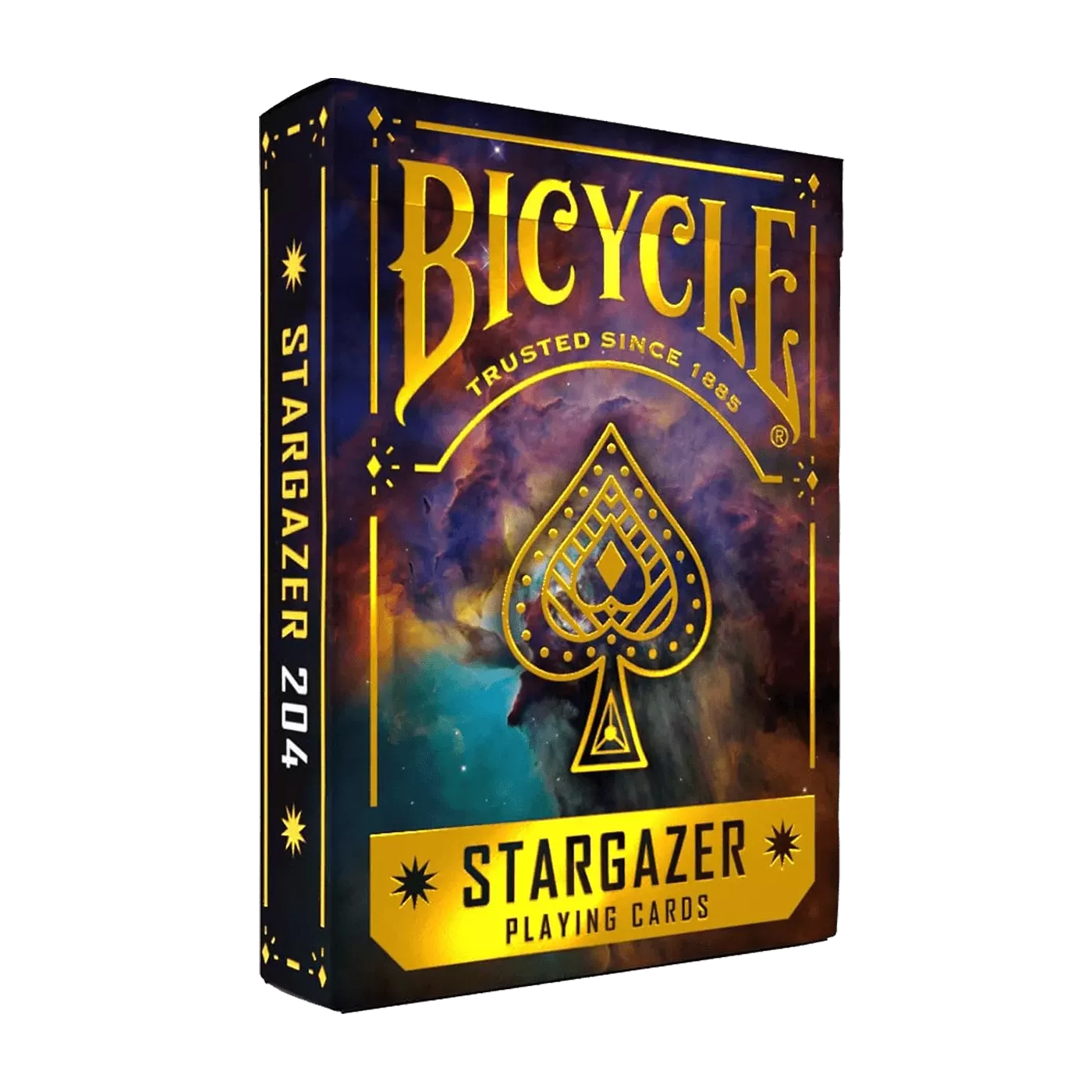 Bicycle - Stargazer 204 - Jeu de 54 cartes