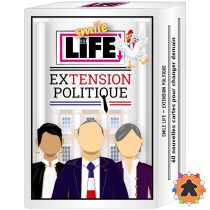 Smile Life - Extension Politique