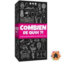 Combien de Quoi ?!