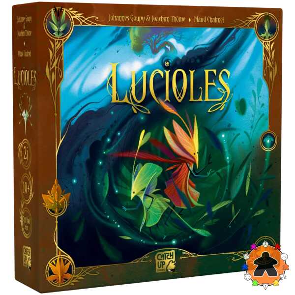 Lucioles