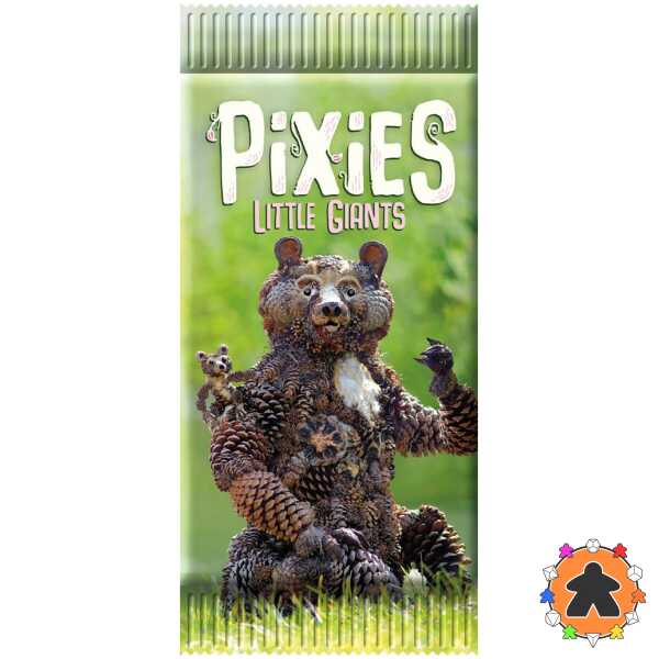 Pixies - Little Giants (Extension)