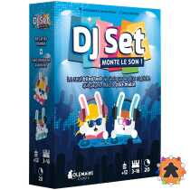 DJ Set - Monte le Son !