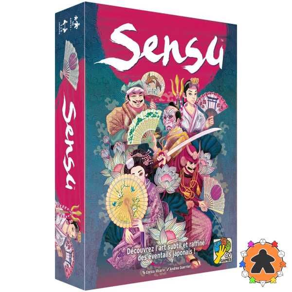 Sensu