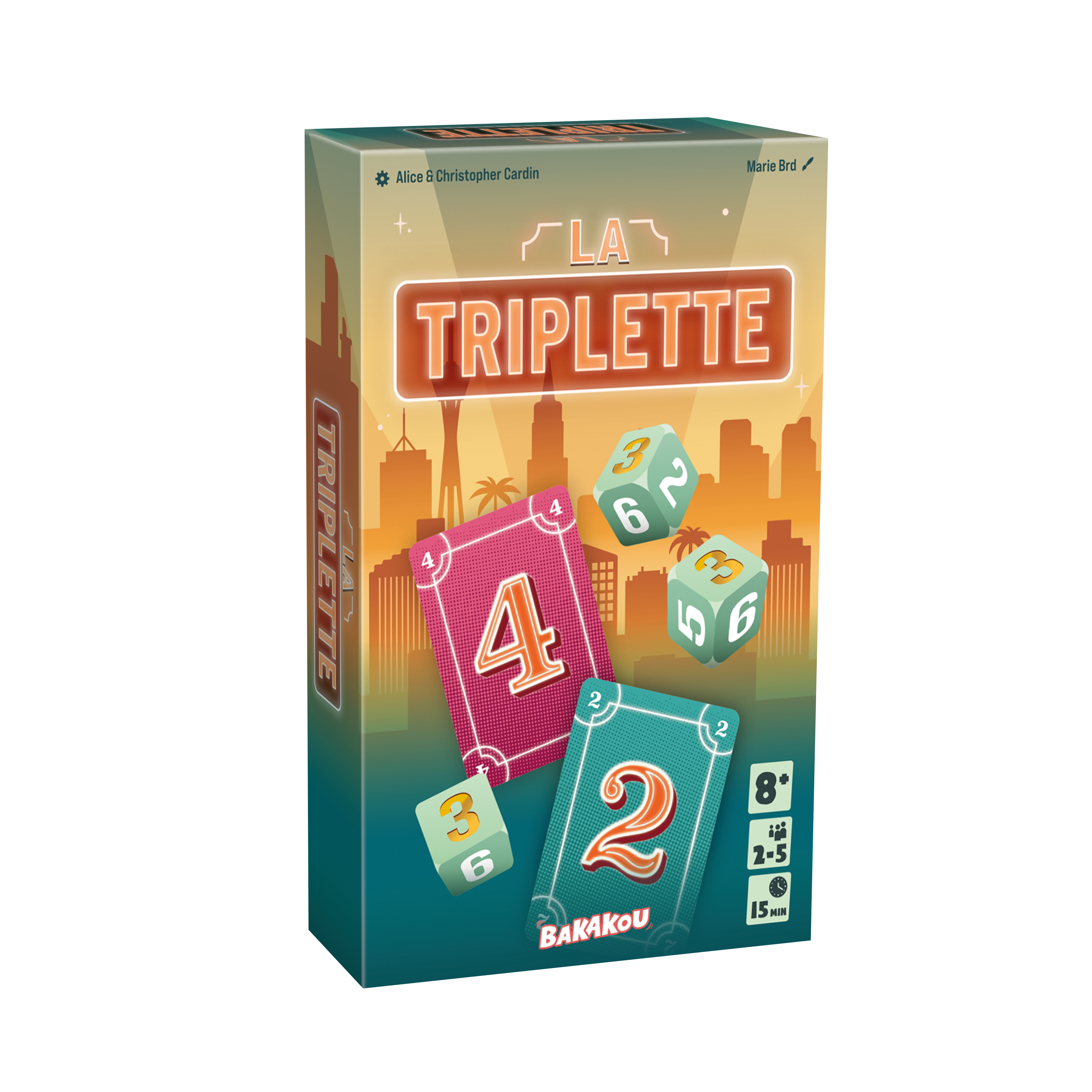 La Triplette
