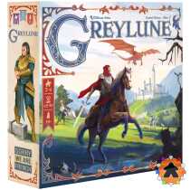 Greylune
