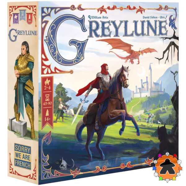 Greylune