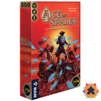 Ace of spades