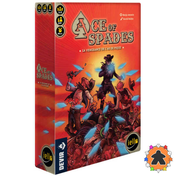 Ace of spades