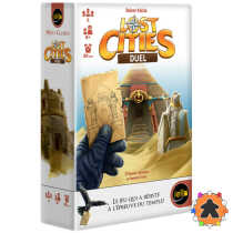 Lost Cities Duel