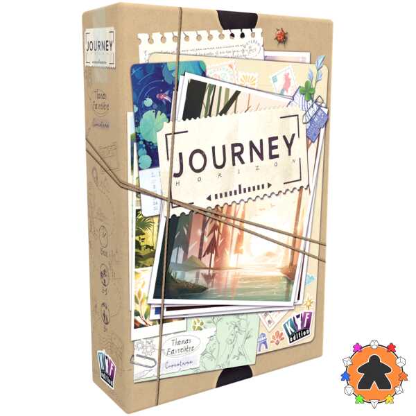 Journey Horizon