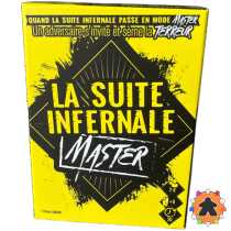 La suite infernale - Master
