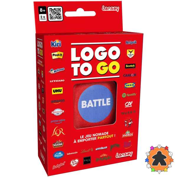Logo To Go