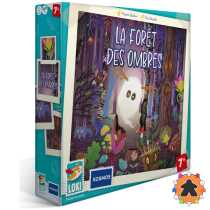La Forêt des Ombres