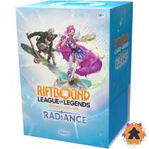 Riftbound - Radiance - Vault (EN)