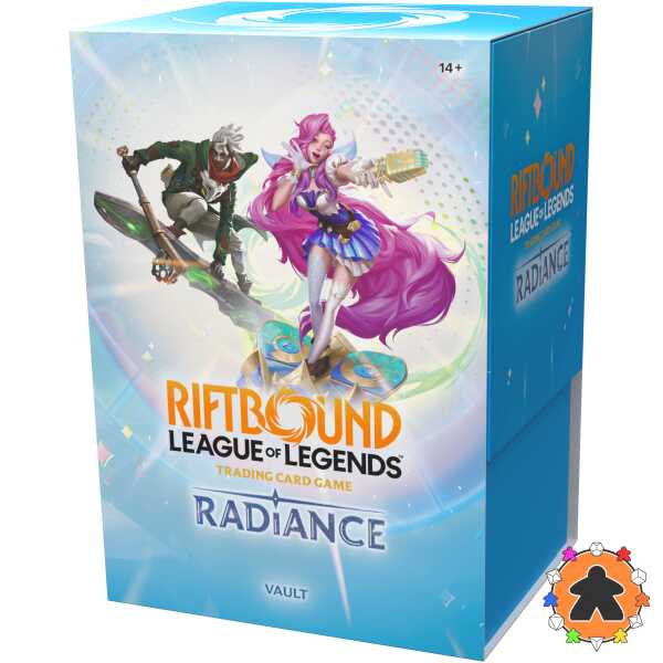 Riftbound - Radiance - Vault (EN)