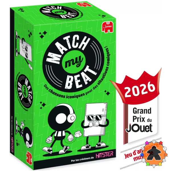 Match my Beat