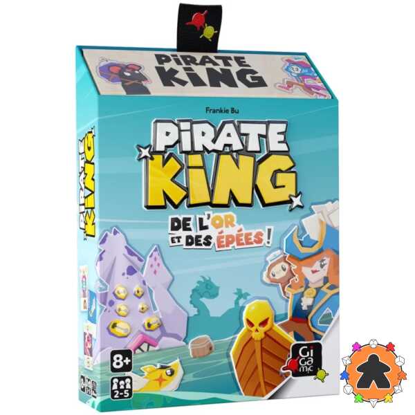 Pirate King