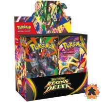 Pokémon - Règne Delta (ME06) - Boite de 36 boosters (Display - FR)
