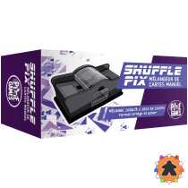 Shuffle Pix - Mélangeur de cartes manuel