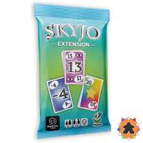 Skyjo - Extension